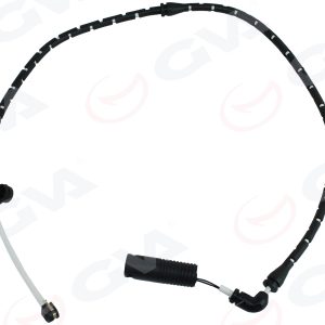 BALATA FISI ON BMW X3 E83