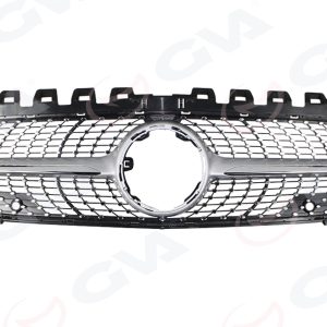PANJUR KROM/GUMUS. DIAMOND MERCEDES A-CLASS W177 19
