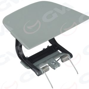 FAR FISKIYE KAPAGI SAĞ BMW E65 02 05