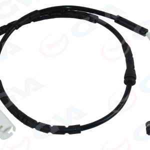 BALATA FISI ON BMW E90 E91 X1 E84