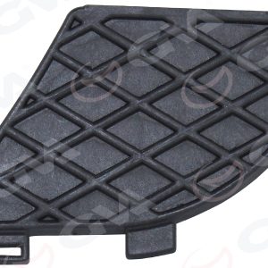 TAMPON IZGARASI ON SOL KAPALI MERCEDES E-CLASS W210 00 02