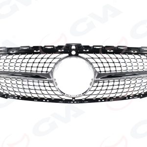 PANJUR KROM/GUMUS. KAMERALI. DIAMOND MERCEDES C-CLASS W205 14 18