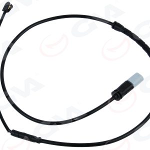 BALATA FISI ARKA UZUNLUK 1.055 MM BMW X5 E70 F15 F85 X6 E71 E72
