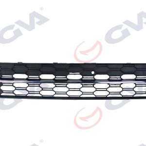 ÖN TAMPON ALT ORTA IZGARA NİKELAJLI OCTAVIA 2018 5E0853677J