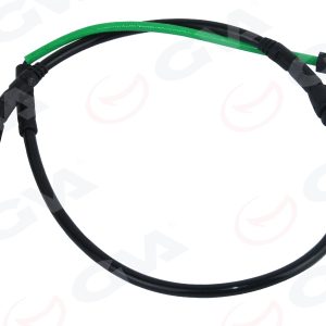 BALATA FISI ON BMW E81 E82 E87 E88 E90 E91 E92 34356789440