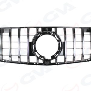 PANJUR KROM/SIYAH. KAMERASIZ. GTR MERCEDES GLC-CLASS X253 15 19