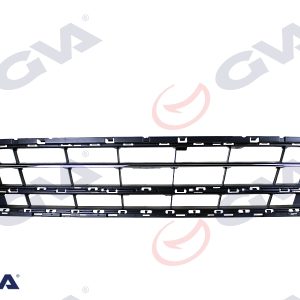 ÖN TAMPON ORTA IZGARA PASSAT NİKELAJLI 2016