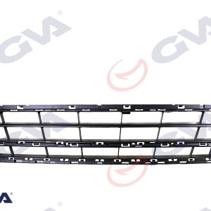 ÖN TAMPON ALT ORTA IZGARA PASSAT SİYAH 2016