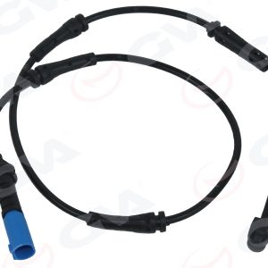 BALATA FİŞİ ARKA BMW X3-G01 F97/X5-G05 F95/X6-G06 F96/X7-G07 34356870352