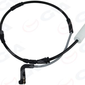 BALATA FISI ON BMW 632MM X1 E84 09 10 34356790340