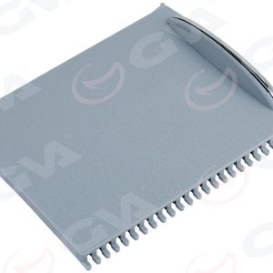 ORTA KONSOL PERDESI GRI MERCEDES C-CLASS W203 00 07 A2036800123