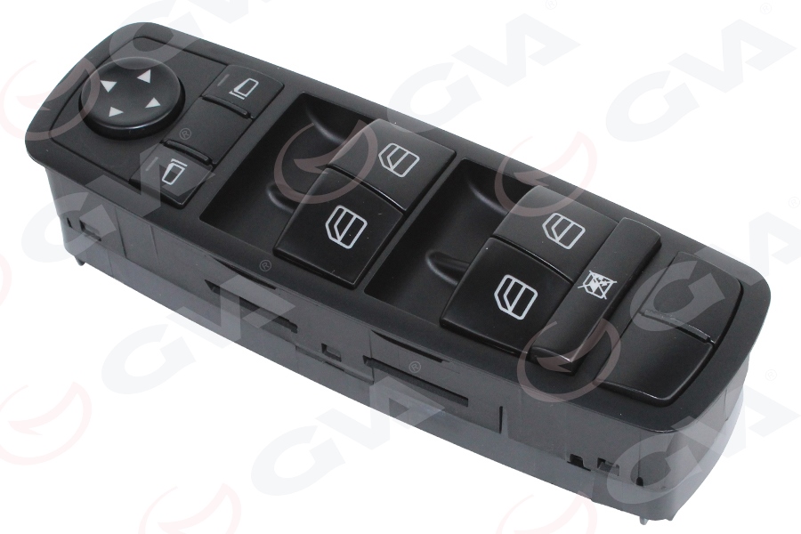 CAM ACMA SALTERI ON SOL KOMPLE MERCEDES W164 X164 W251 A2518300090