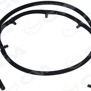 ENJEKTOR GERİ DONÜŞÜM HORTUMU BMW E46 E93 E92 E90 E53 OEM KALITE 13537790330