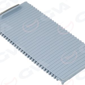 ORTA KONSOL PERDESI GRI MERCEDES W204 S204 C204 W212 S212 C207 X204 A2046804708