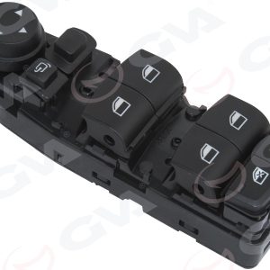 CAM DUGMESI ON SOL ARKA GÜNEŞLİK KARARTMALI KATLAMA LI AYNA BMW F30 LCI