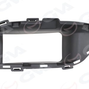 TAMPON HAVA KANALI SAG MERCEDES C-CLASS W204 07 14 A2058850263