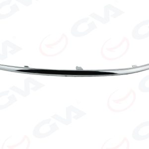 TAMPON IZGARA NIKELAJI ON SOL MERCEDES S-CLASS W222 14 A2228851321