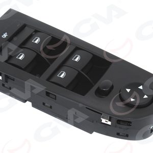 CAM DUGMESI ON SOL KATLAMA SIZ SIYAH E90 LCI