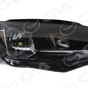 ÖN FAR SAĞ CADDY 2015-