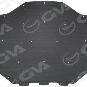 KAPUT SUNGERI OLUKLU VE KLIPSLI BMW F01 OEM KALITE 51486989300