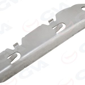 TAMPON BRAKETİ ON SOL ALT BMW E92 LCİ 51117227897