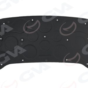 KAPUT IZOLATORU KLIPSLERI ILE MERCEDES C117 A1176820026