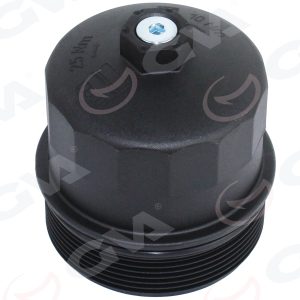 YAG FILTRE KAPAGI BMW N62 E60 E65 E53 E70