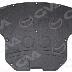 KAPUT IZOLATORU KLIPSLERI ILE MERCEDES W213 A2136820026