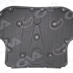 KAPUT IZOLATORU KLIPSLERI ILE MERCEDES S-CLASS W222 14 A2226820026