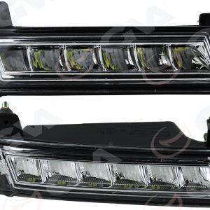 GUNDUZ FARI SAĞ LED GLK-CLASS X204 08 15 ML-CLASS W164 05 12
