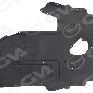 SANZIMAN ALT MUHAFAZA BMW E60 LCI OTM.SANZ