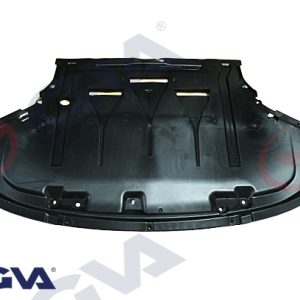 MOTOR ALT MUHAFAZA PLASTİK AUDI A6 2005-2011 4F0863821K