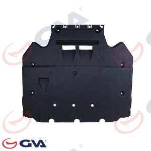 MOTOR ALT MUHAFAZA PLASTİK AUDI A6 2013-2017 4G0863822C