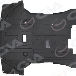 MOTOR ALT MUHAFAZA KEÇE BMW F25 F26 BENZİN 51757213662