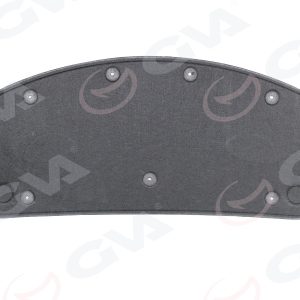 KAPUT IZOLATORU KLIPSLERI ILE MERCEDES W246