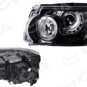 FAR SOL LEDLI RANGE ROVER SPORT I L320 10 13 BEYINLER UZERINDE. TAK CALISTIR LR015082