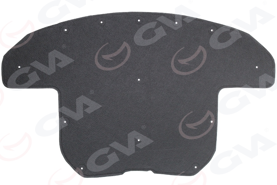 KAPUT IZOLATORU KLIPSLERI ILE MERCEDES W205 A2056820026