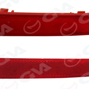 REFLEKTOR ARKA TAMPON SOL MERCEDES VITO W447 14