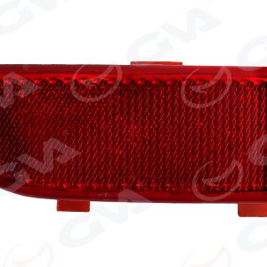REFLEKTOR ARKA TAMPON SOL MERCEDES VITO W639 04 13 A6398260440