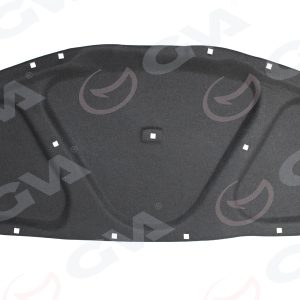 MOTOR KAPUT KEÇESİ İZOLASYON PASSAT 2001-2005 3B0863835K