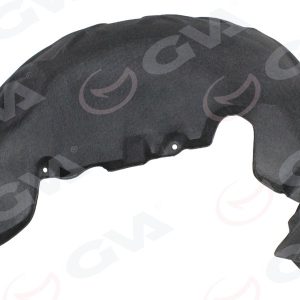 CAMURLUK DAVLUMBAZI ARKA SOL PORSCHE CAYENNE 2011-2014 7P5810971A
