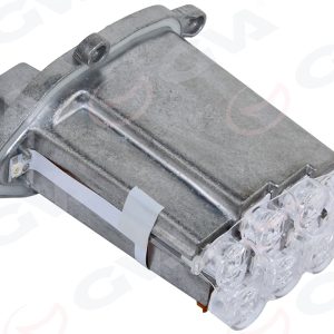 LED MODULU SOL SINYAL. KODLANMIS BMW F01 F02 F03 F04 63117225231