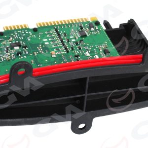 FAR KUMANDA UNITESI XENON. KODLANMIS BMW F01 F02 F03 F04 11 15 63117355074