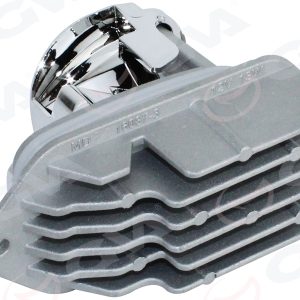 LED MODULU SOL VIRAJ AYDINLATMASI. KODLANMIS BMW F01 F02 F03 F04 09 15 63117339023