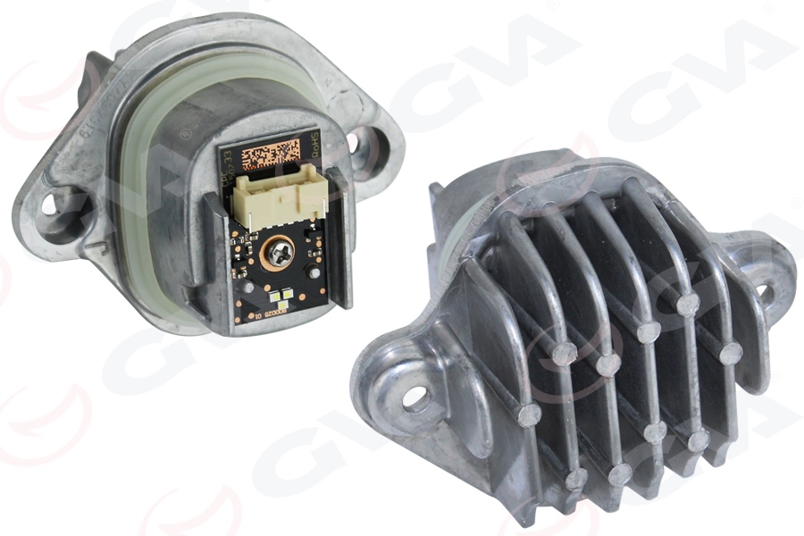 LED MODULU GUNDUZ FARI. ADAPTIF. KODLANMIS BMW G11 G12 15 63117440360