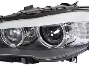 FAR SOL BI XENON BMW F10 10 13