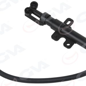 FAR YIKAMA ROBOTU SOL VOLVO V90 2017-2018 S90L 2017-2018 V90 CROSS COUNTRY 2017-2019