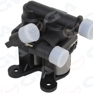 KALORIFER MUSLUGU BMW E34 64118391417