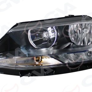 FAR SOL KOMPLE SIYAH JETTA 2011 5C7941005A