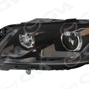 FAR LEDLİ XENON AMPULLU MOTORLU SOL PASSAT B7 11-15 3AB941753